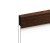 Финишний молдинг HI WOOD